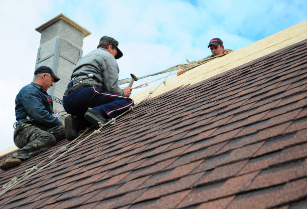 Quick and Trustworthy Emergency Roof Repair Services in Stratford, WI